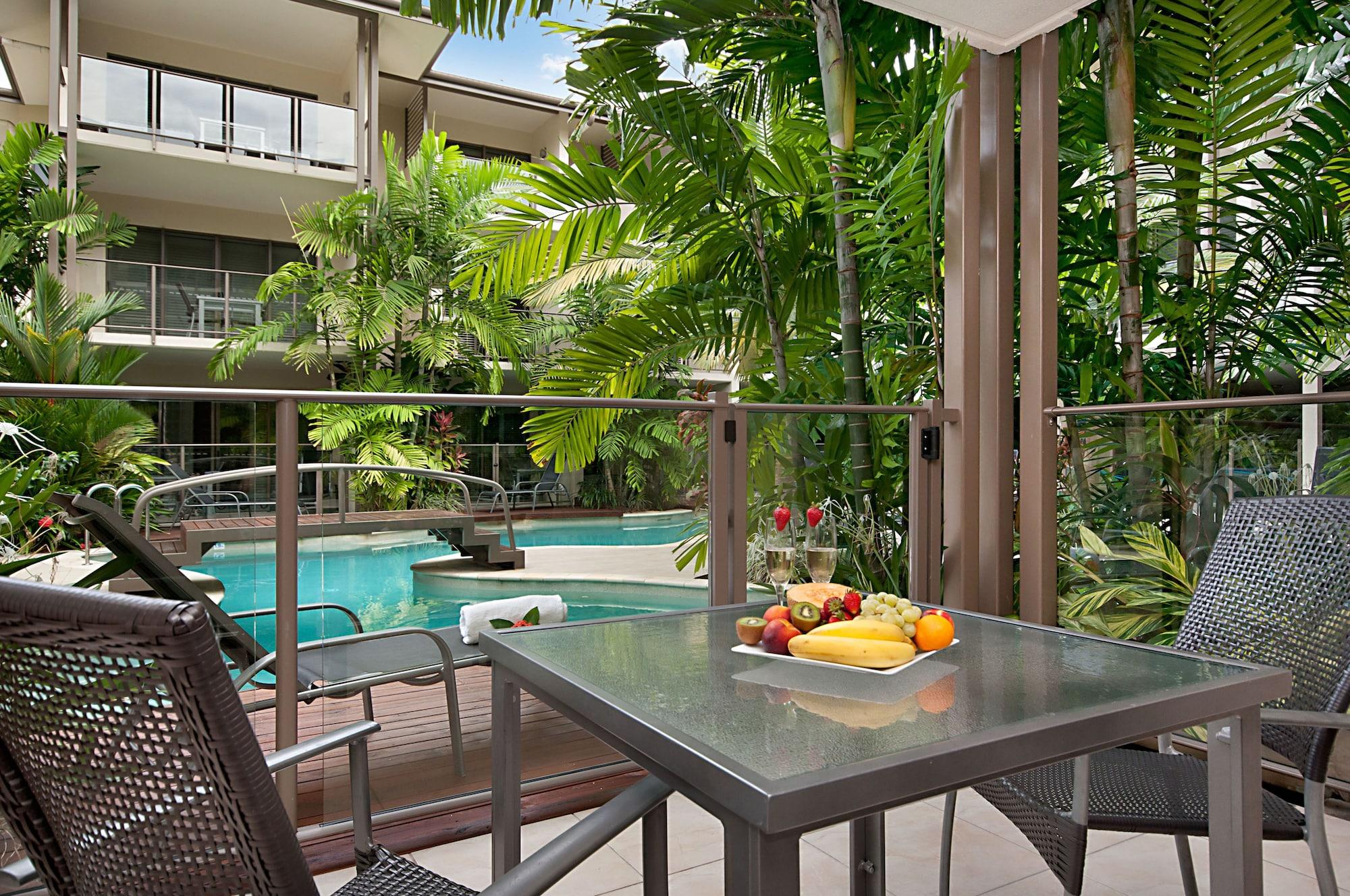 Shantara Resort Port Douglas  Exterior foto