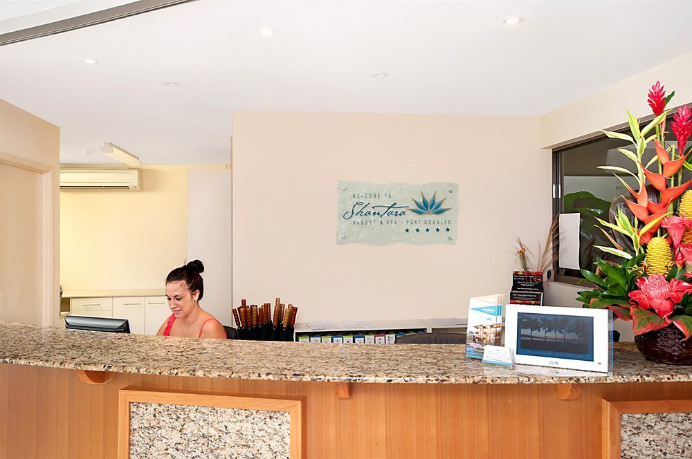 Shantara Resort Port Douglas  Exterior foto