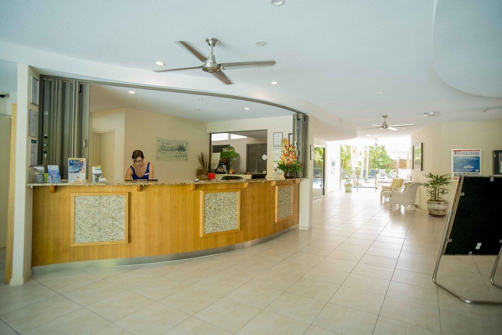 Shantara Resort Port Douglas  Exterior foto