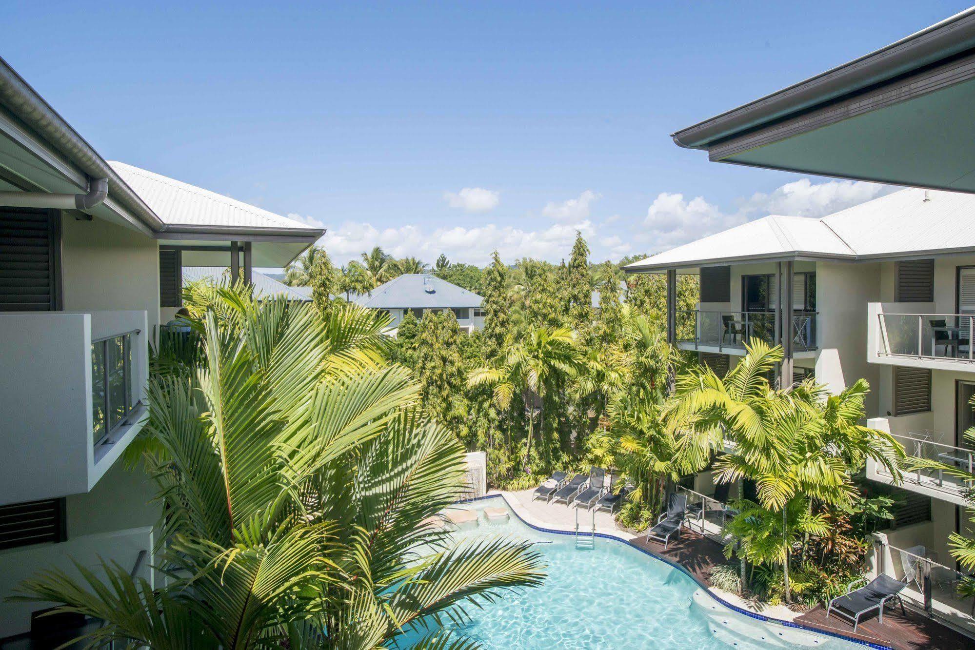 Shantara Resort Port Douglas  Exterior foto