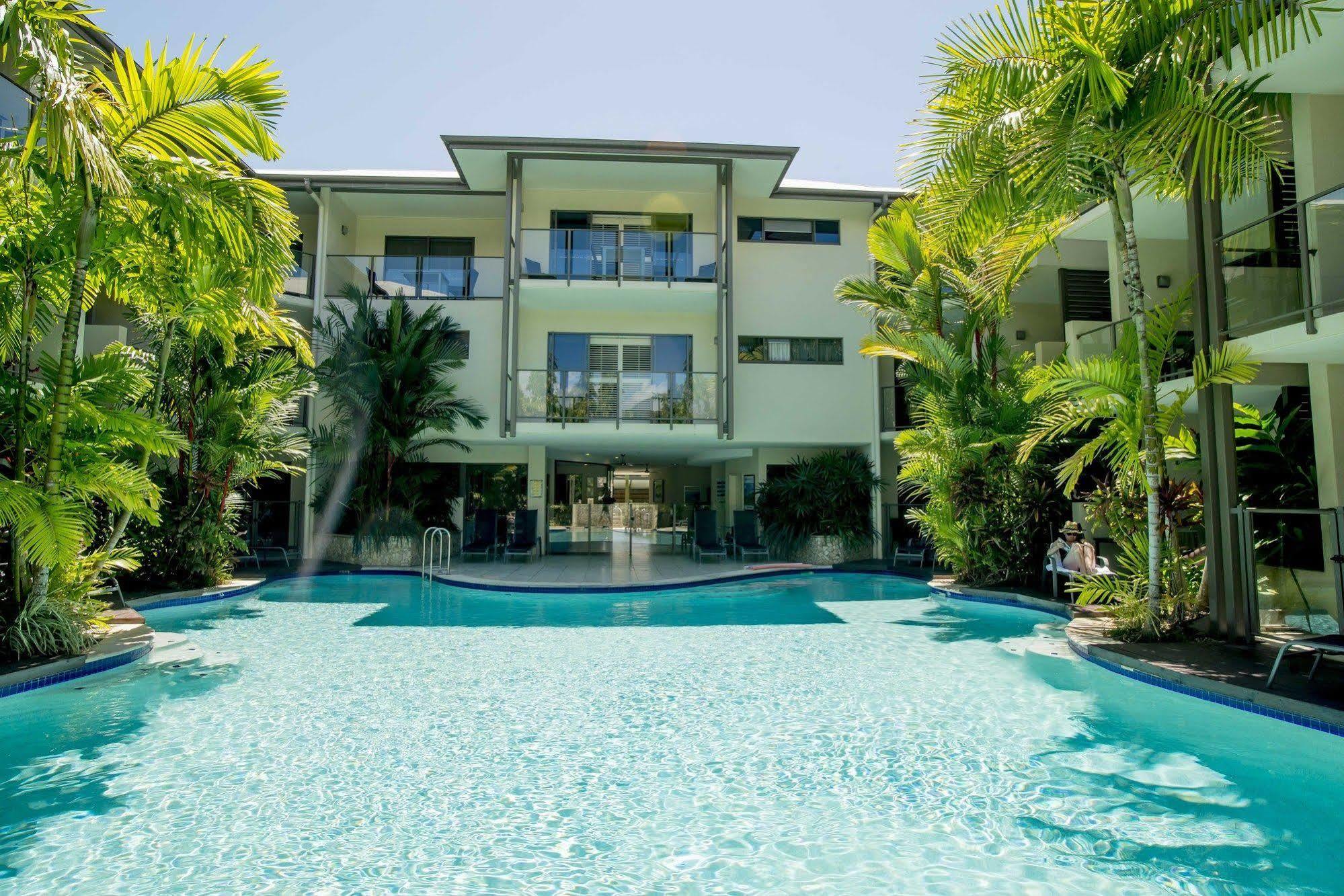 Shantara Resort Port Douglas  Exterior foto