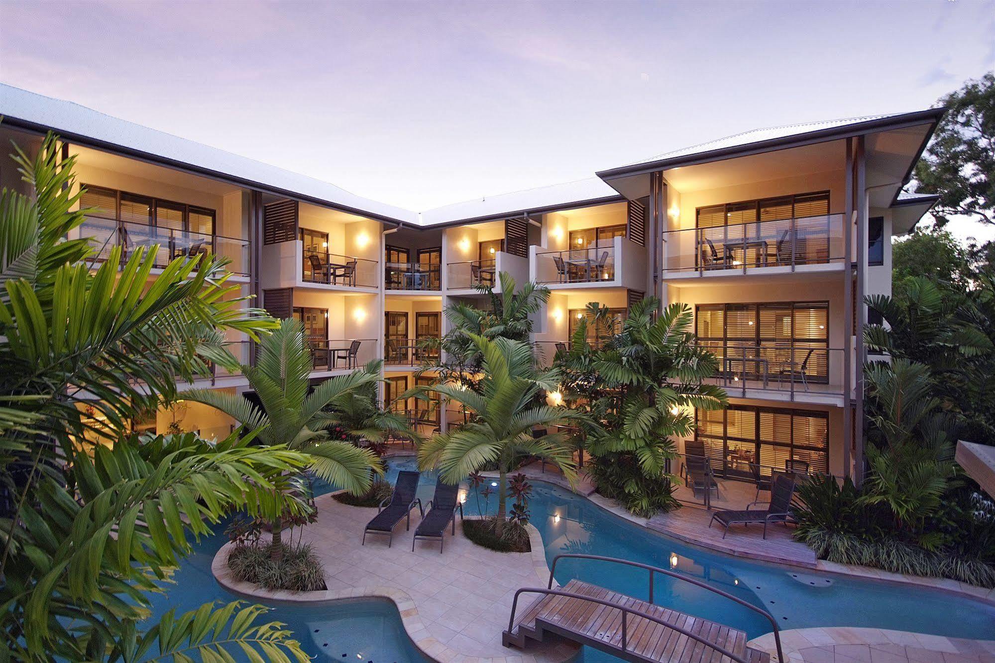 Shantara Resort Port Douglas  Exterior foto