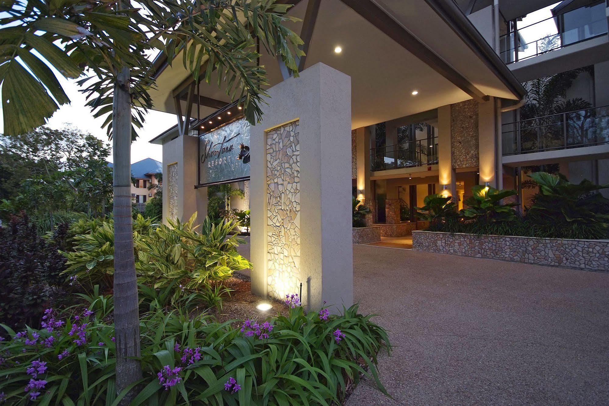 Shantara Resort Port Douglas  Exterior foto