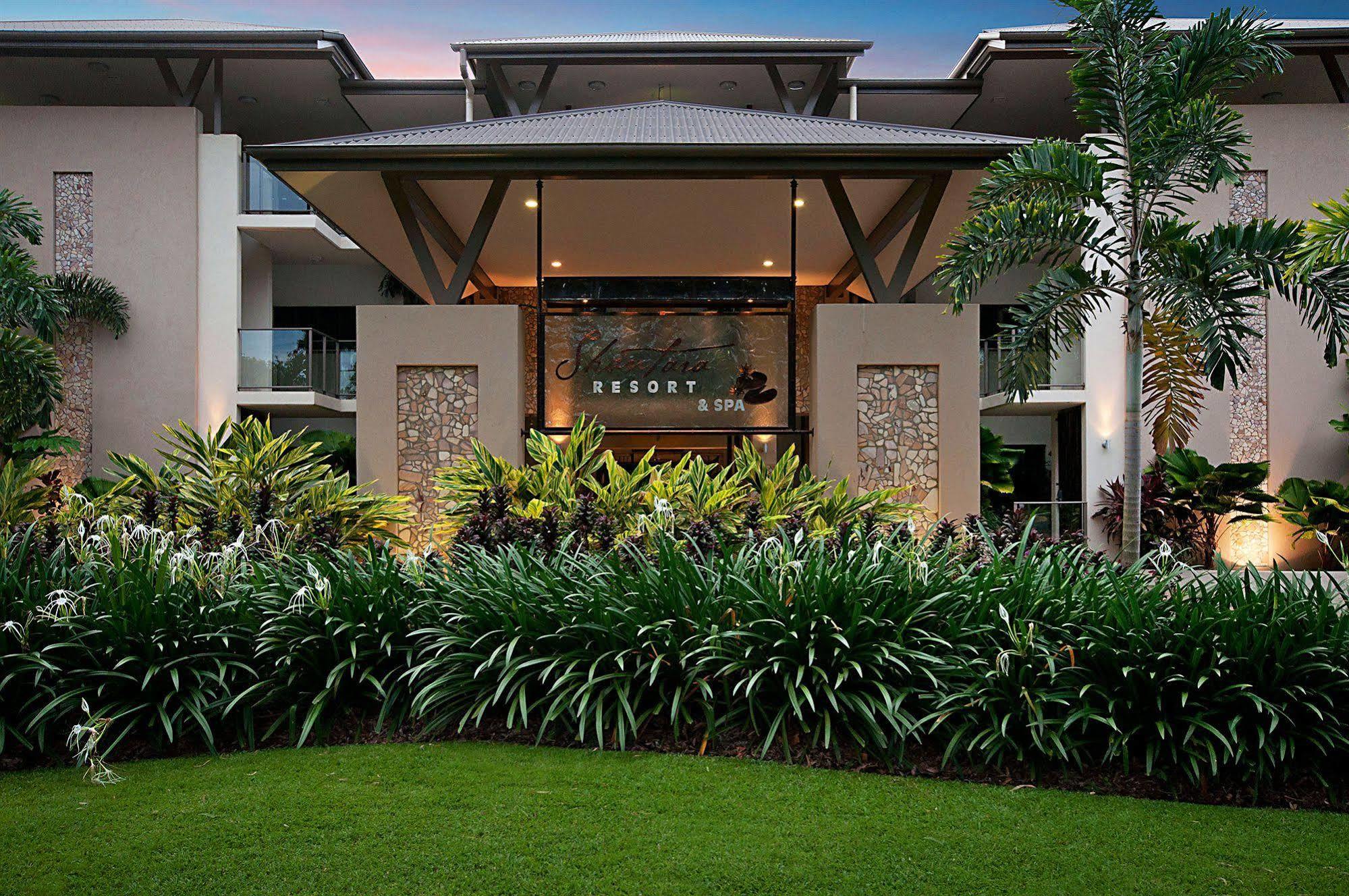 Shantara Resort Port Douglas  Exterior foto