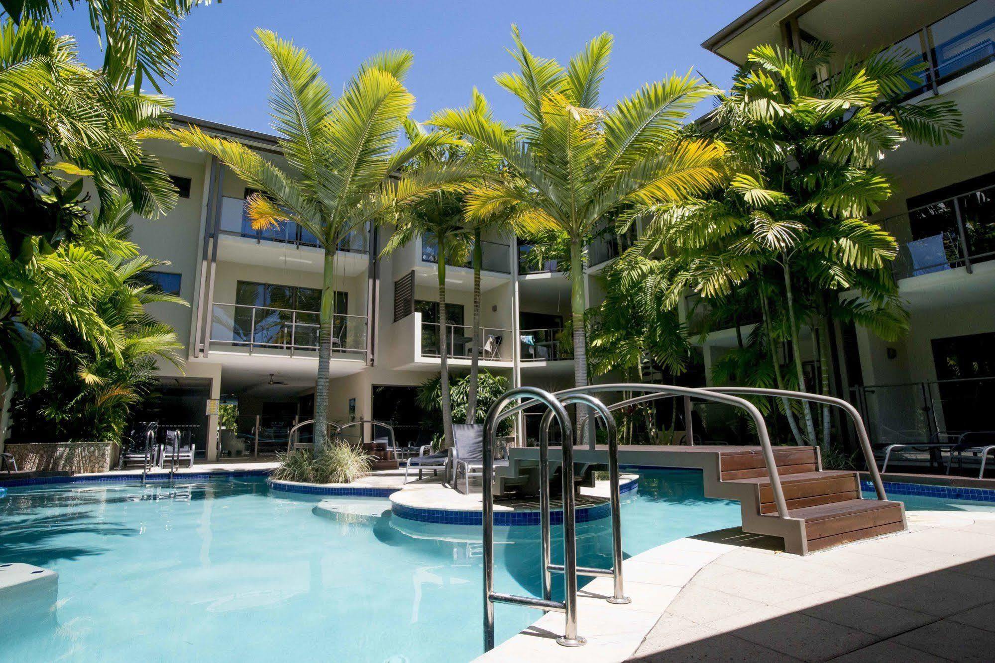 Shantara Resort Port Douglas  Exterior foto