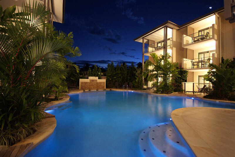 Shantara Resort Port Douglas  Exterior foto