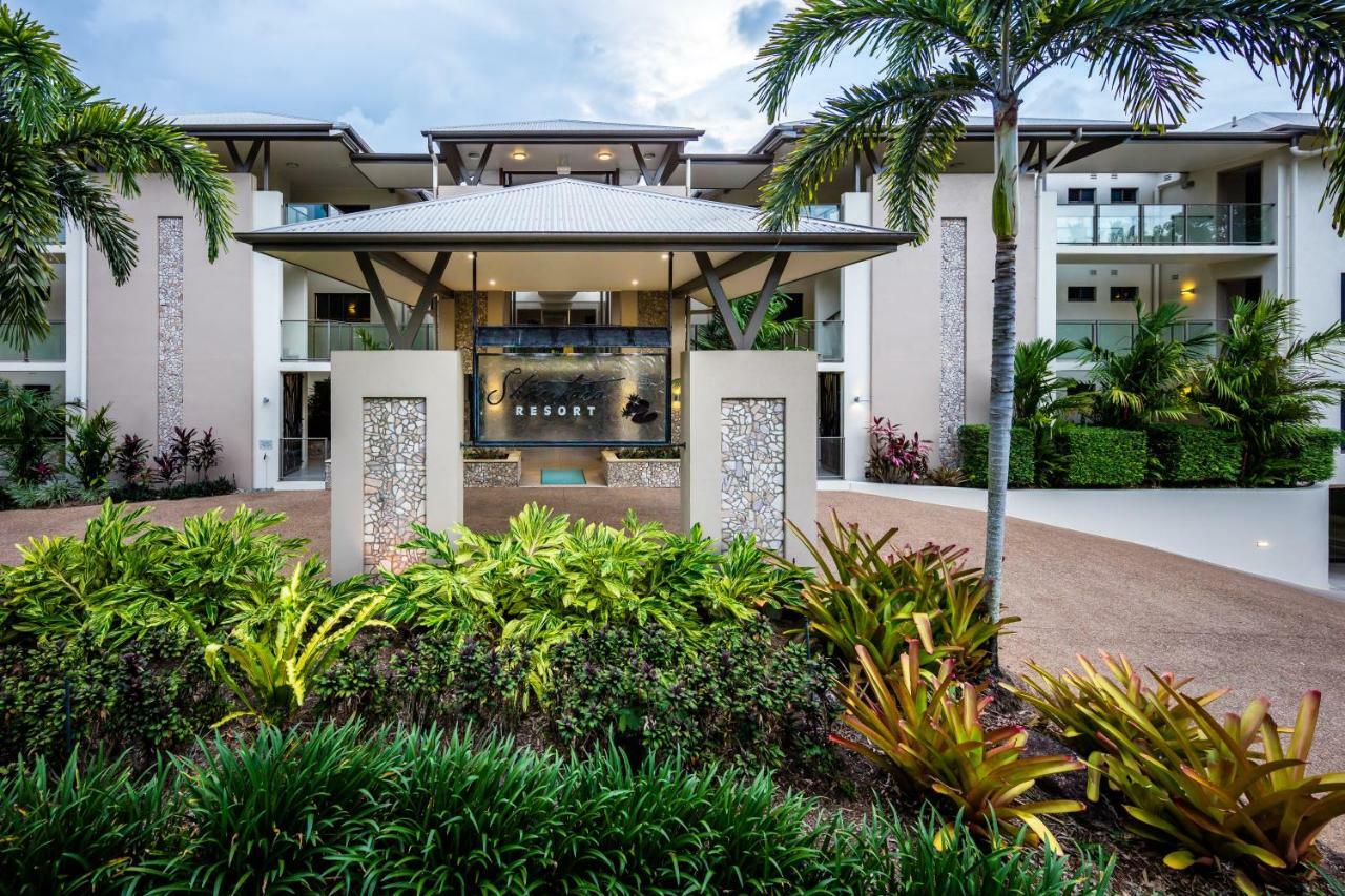 Shantara Resort Port Douglas  Exterior foto