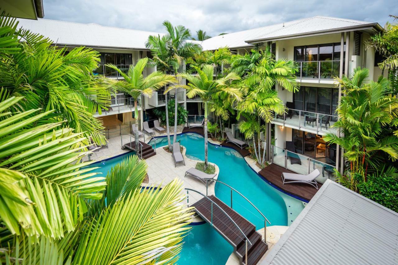 Shantara Resort Port Douglas  Exterior foto