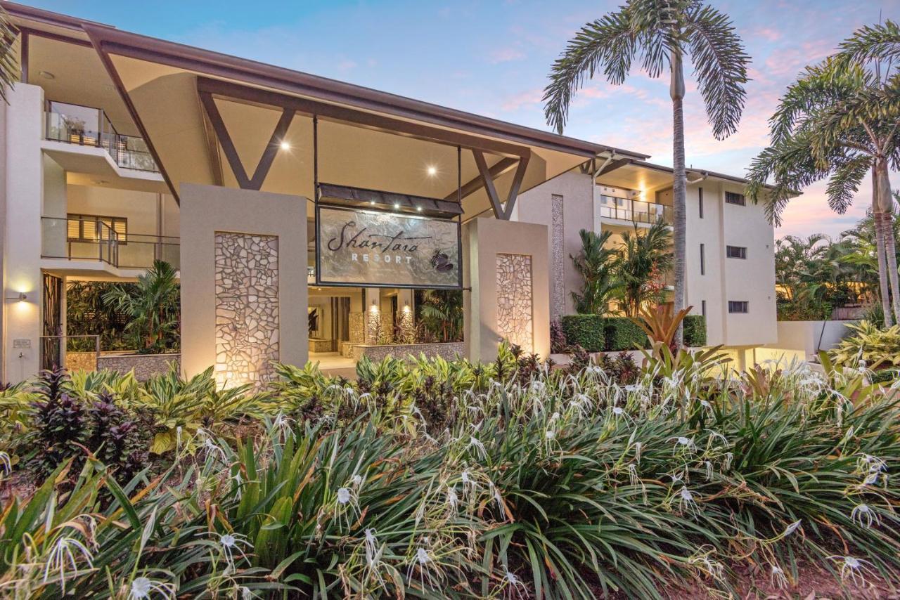 Shantara Resort Port Douglas  Exterior foto